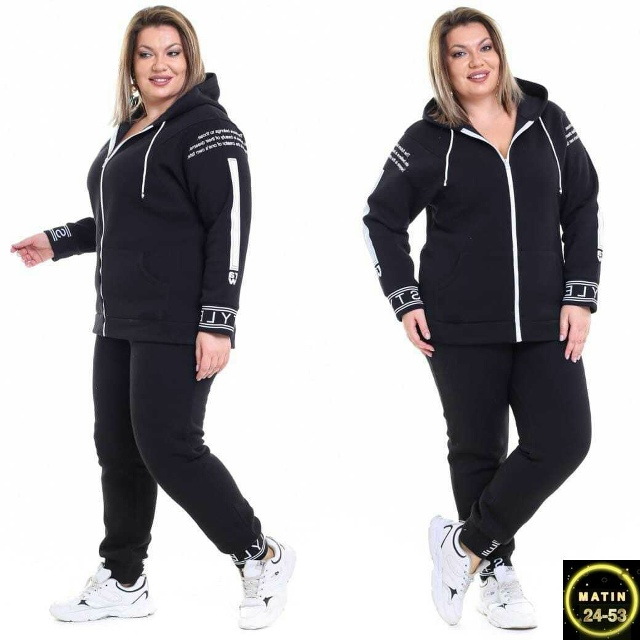 Спортивный костюм 23102941