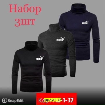 Водолазка 23102621