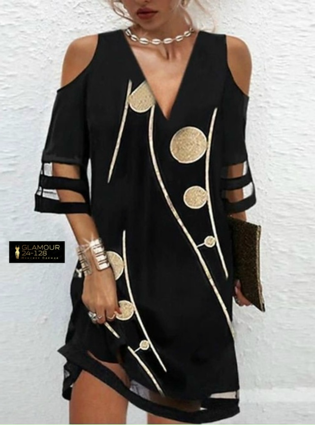 Платье 23102481