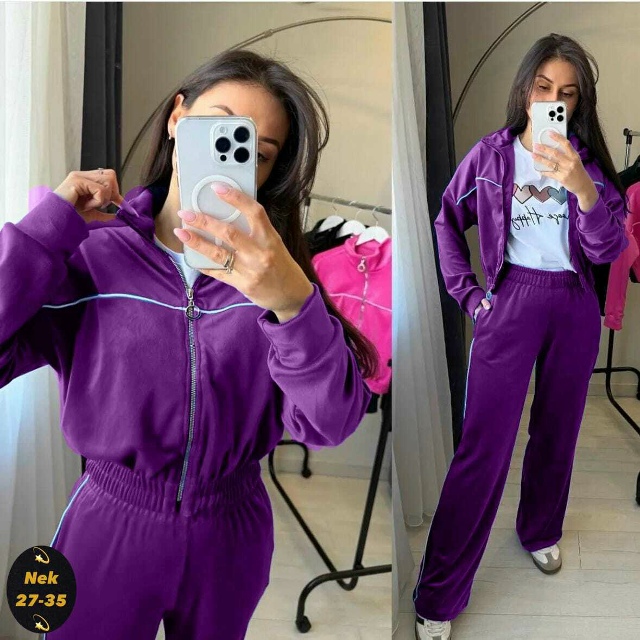 Спортивный костюм 23102115