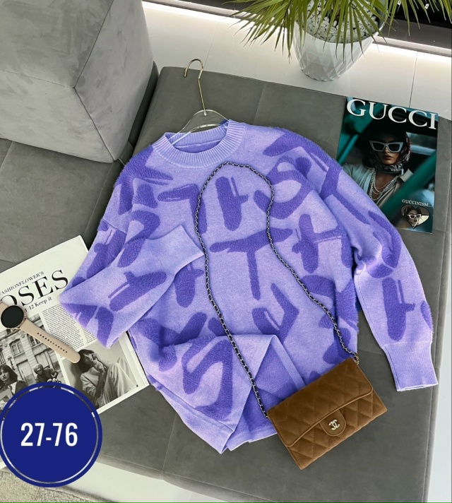 Свитер 23102031