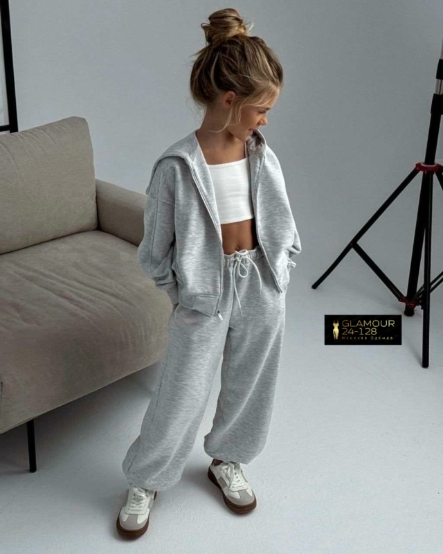 Спортивный костюм 23102348