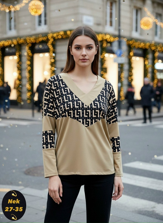 Кофта 23102098