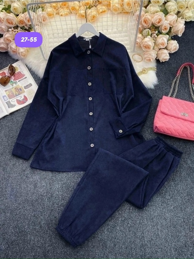 Костюм 23102018