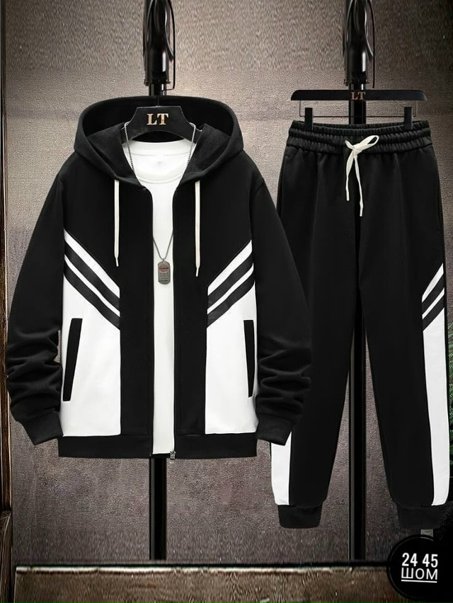 Спортивный костюм 23102712