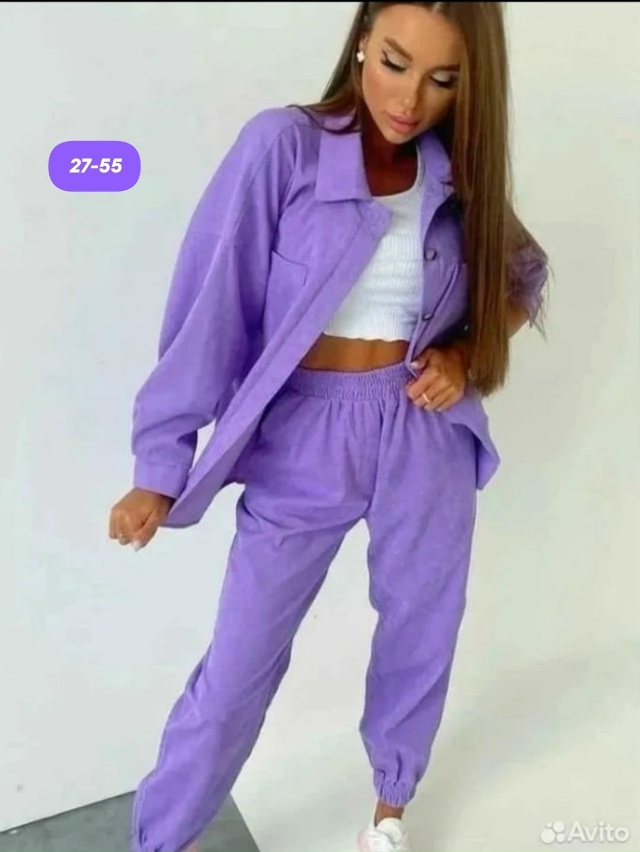 Костюм 23102018