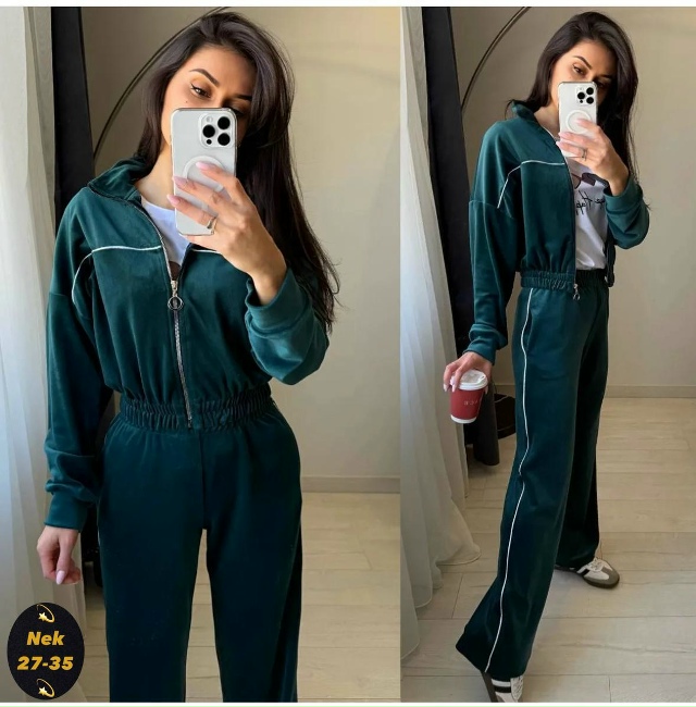 Спортивный костюм 23102115