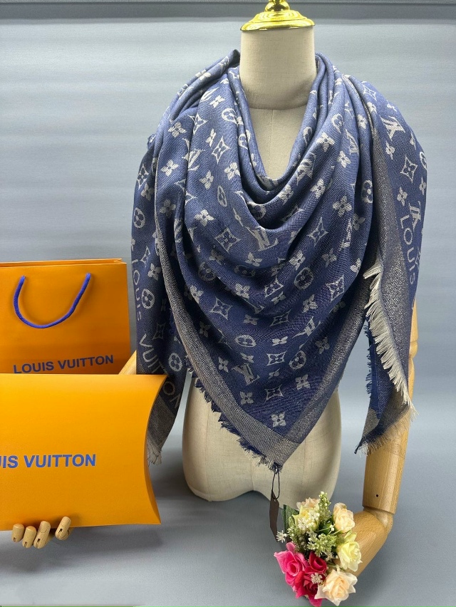 Платок 23102346