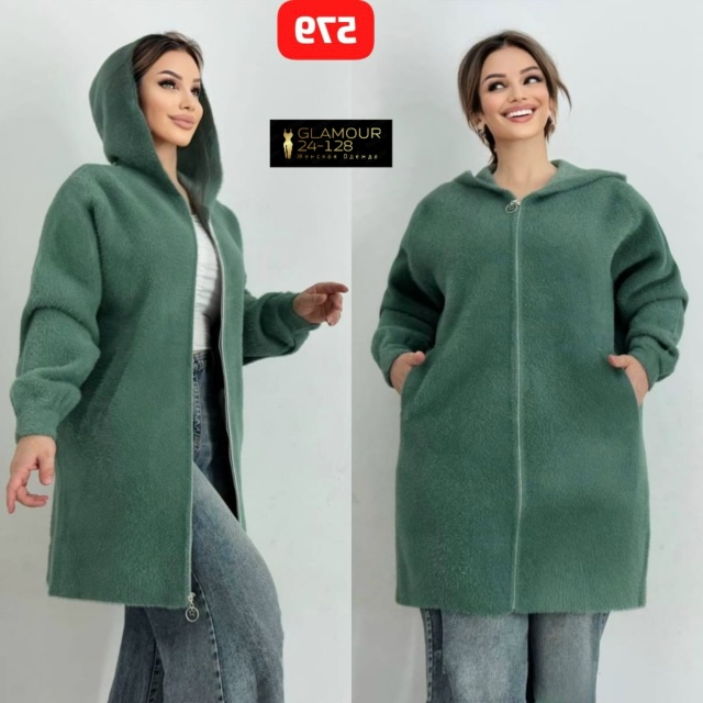 Кардиган 23102086