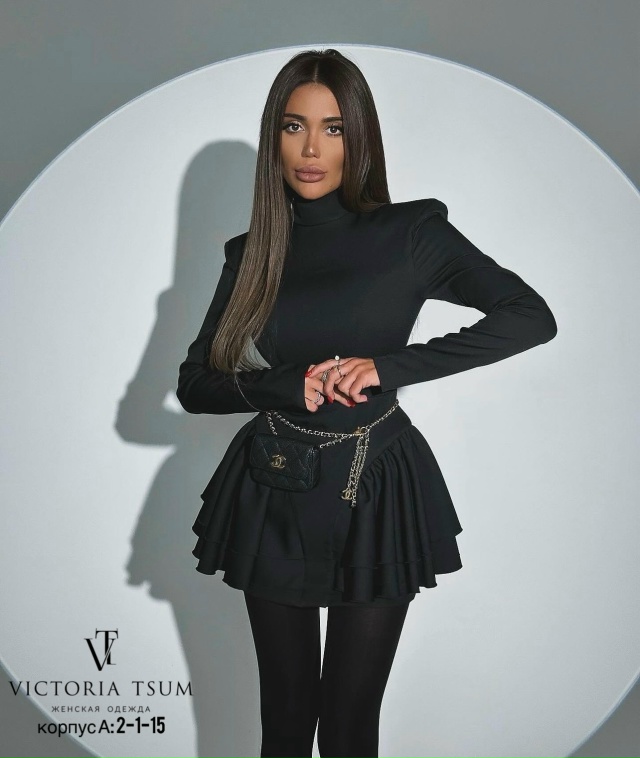 Платье 23102267