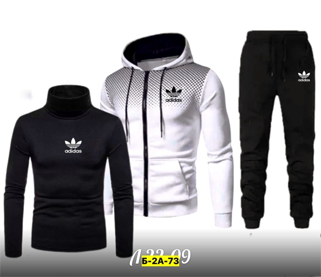 Спортивный костюм 23102243