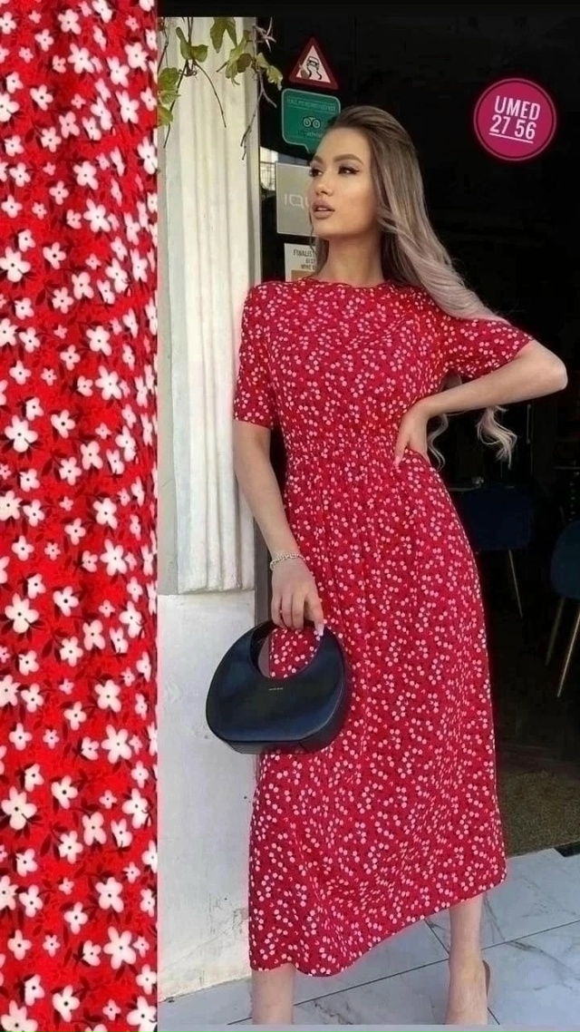 Платье 23102174