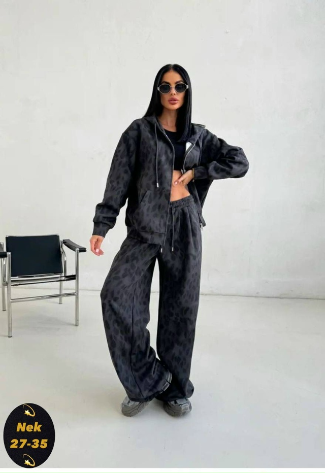 Спортивный костюм 23102112