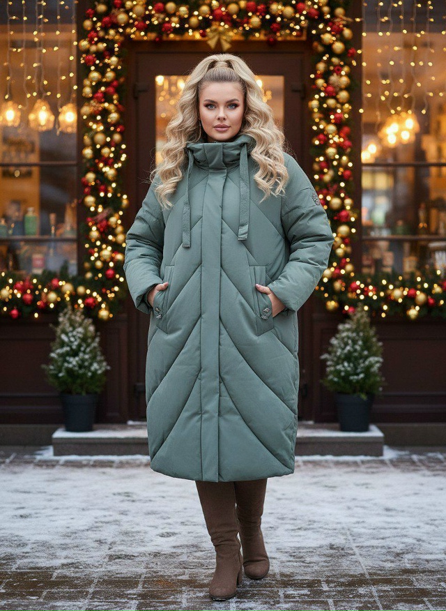 Куртка 23102524