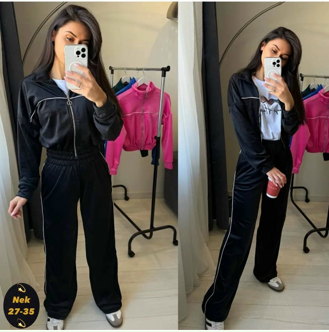 Спортивный костюм 23102115