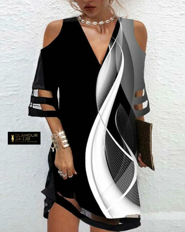 Платье 23102481