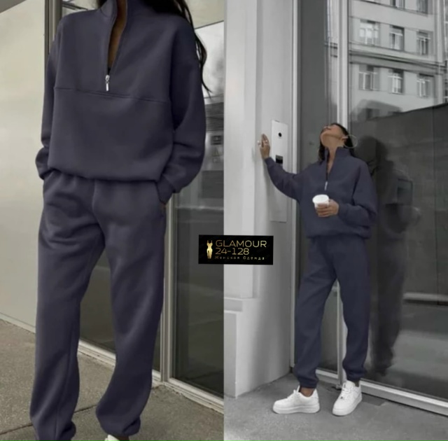 Спортивный костюм 23103435