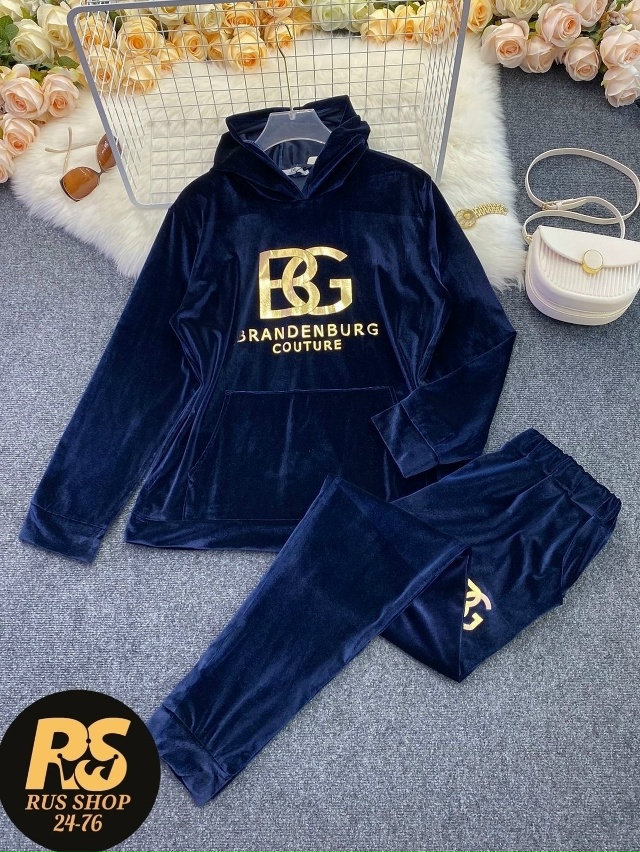 Спортивный костюм 23103320