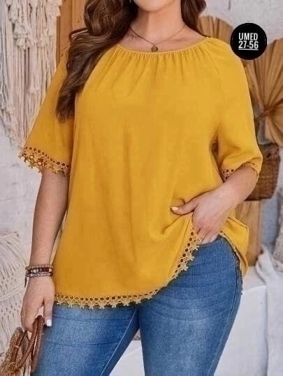 Блузка 23103575