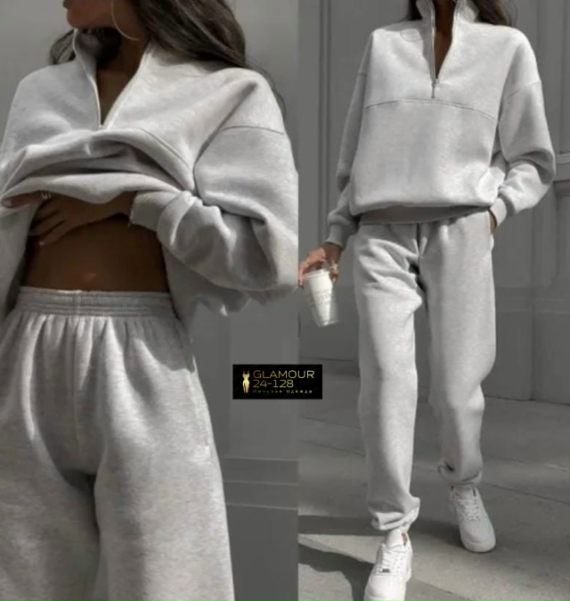 Спортивный костюм 23103435