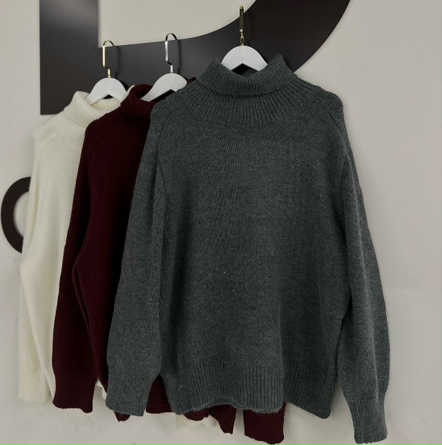 Свитер 23103941