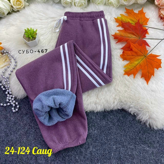 Спортивные брюки 23103714