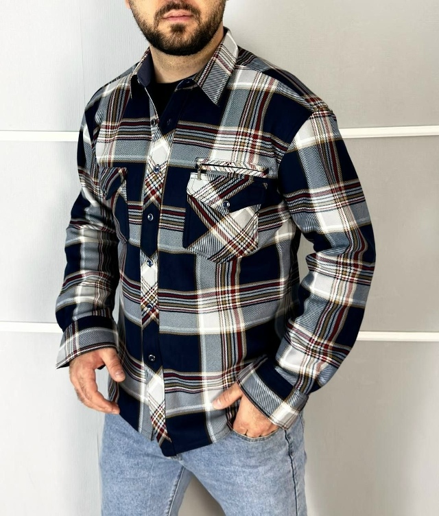 Рубашка 23104827