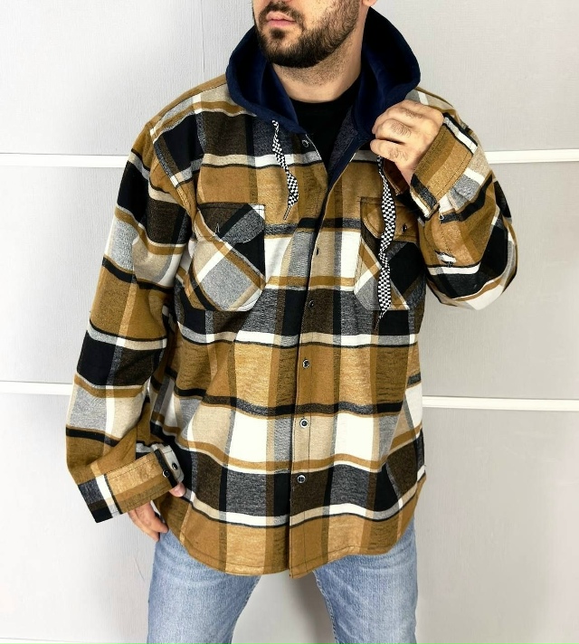 Рубашка 23104942