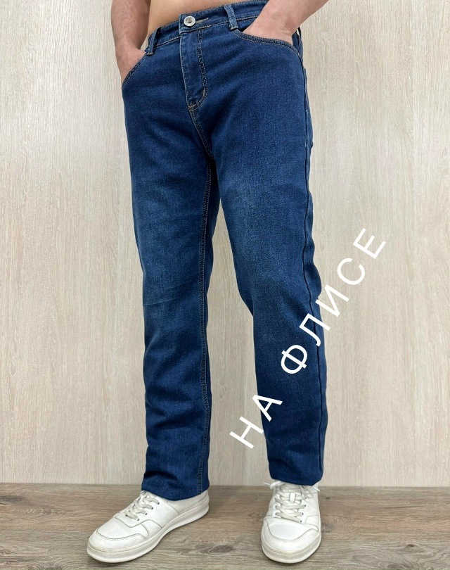 Джинсы 23104577