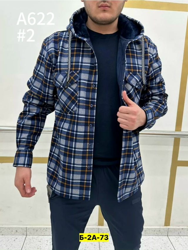 Рубашка 23104584