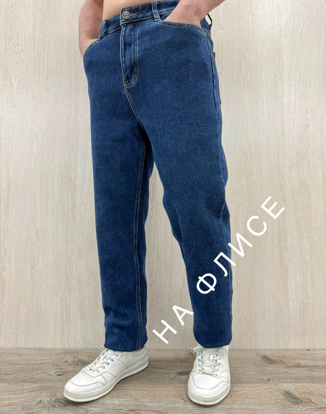 Джинсы 23104288