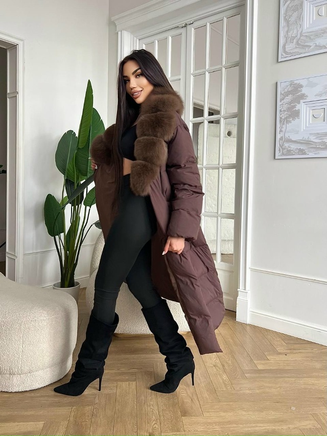 Куртка 23104308