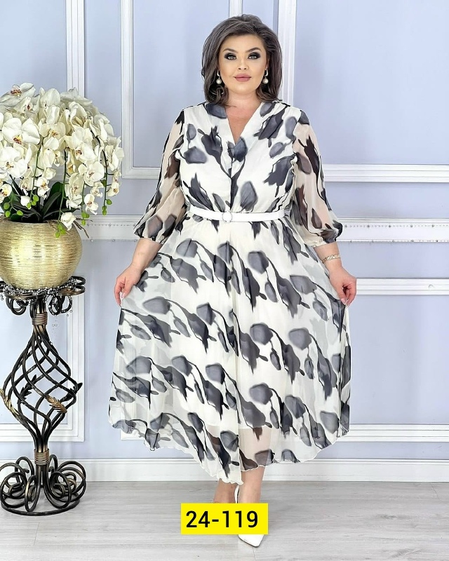 Платье 23104955