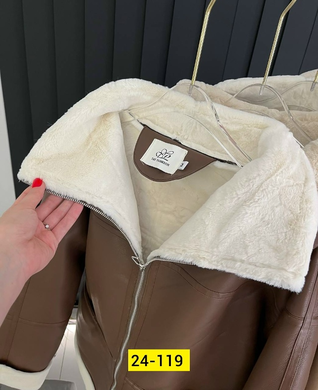 Дубленка 23104620