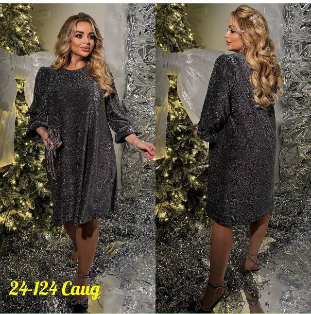 Платье 23104745