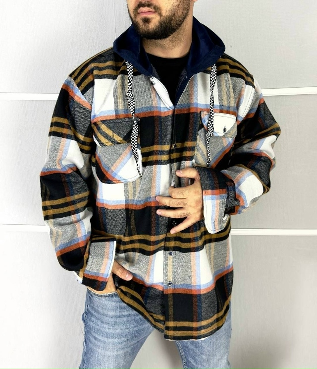 Рубашка 23104942