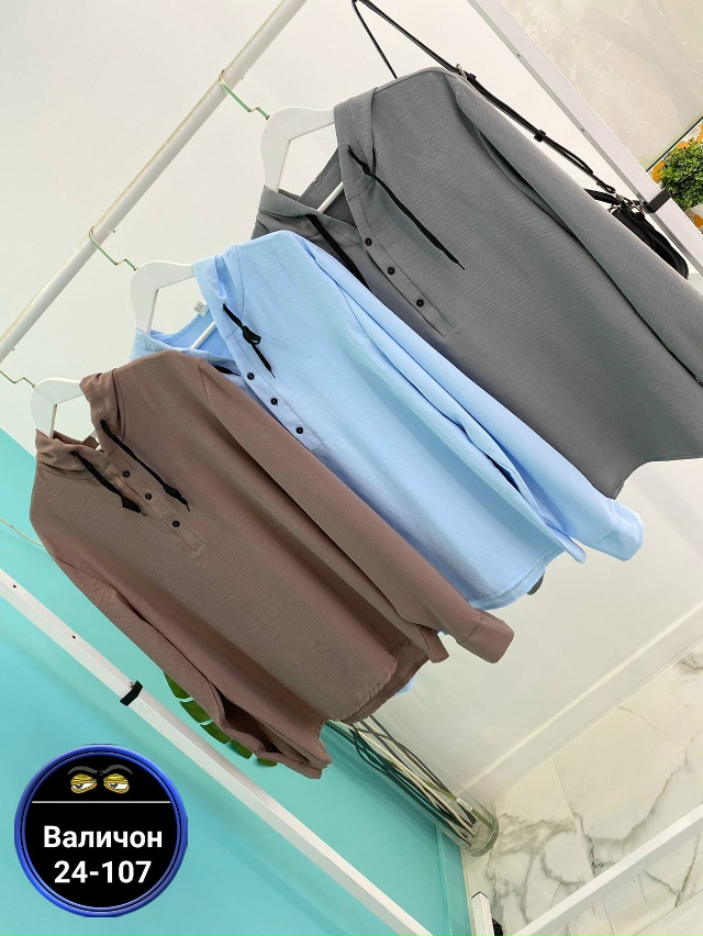 Рубашка 23104910