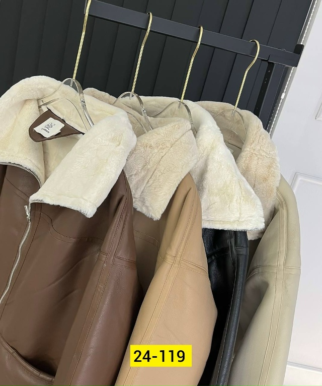 Дубленка 23104620