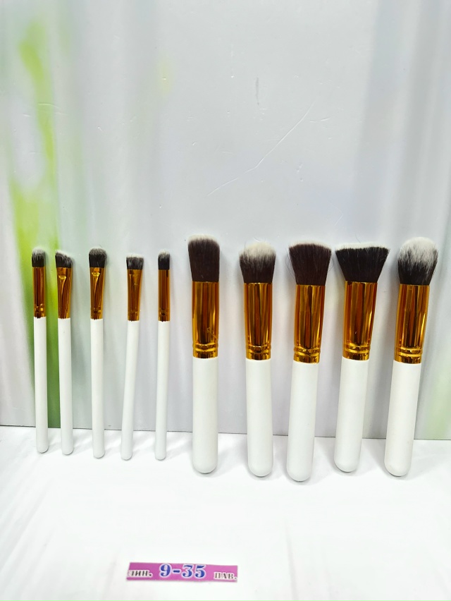 Набор кистей для макияжа 23104609