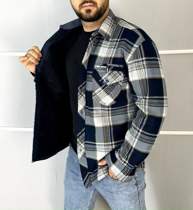 Рубашка 23104827