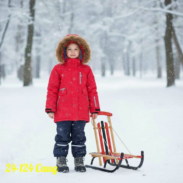 Куртка 23104392