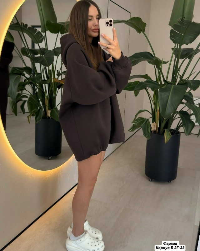 Толстовка 23104537