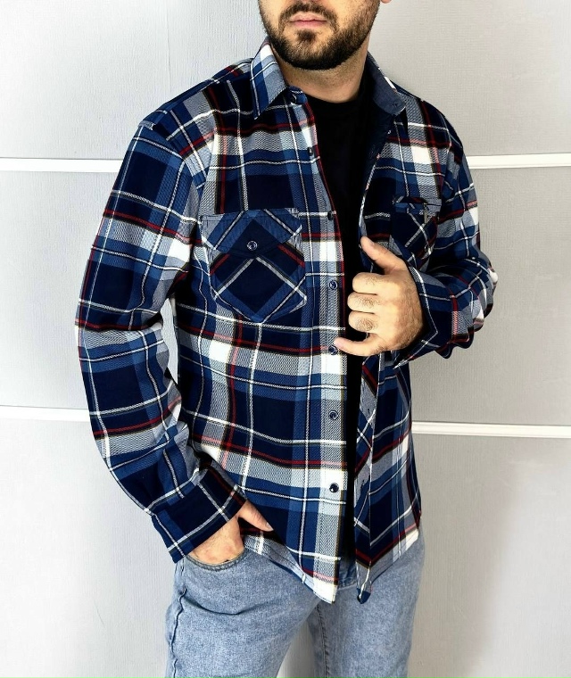 Рубашка 23104827