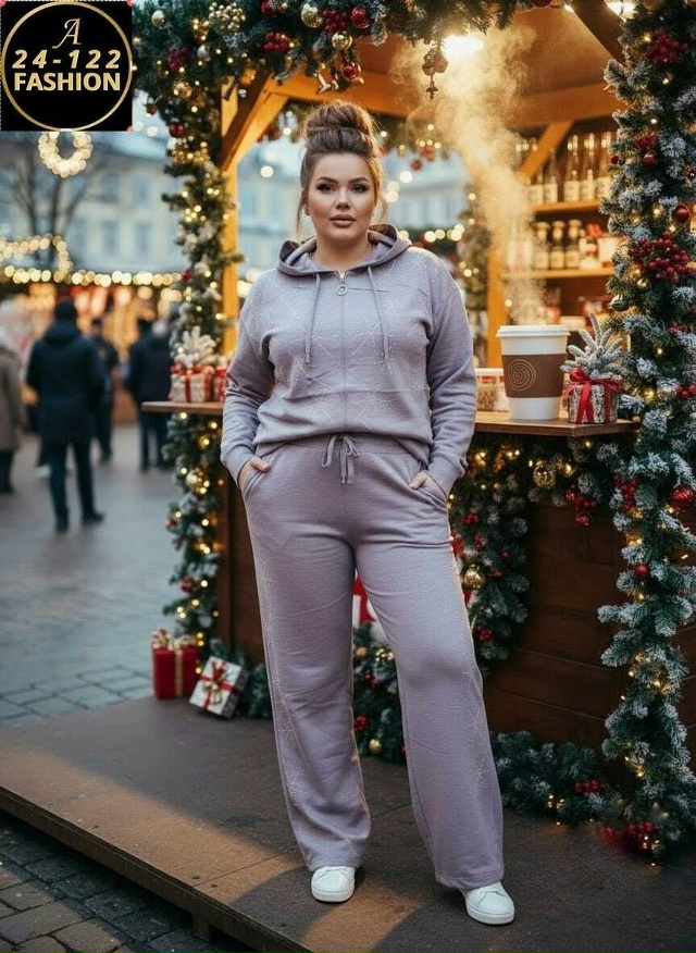 Спортивный костюм 23105315