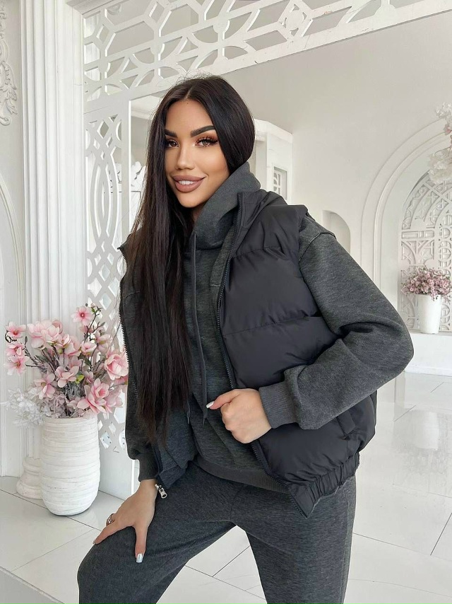 Спортивный костюм 23105452