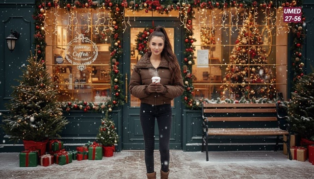 Куртка 23105550