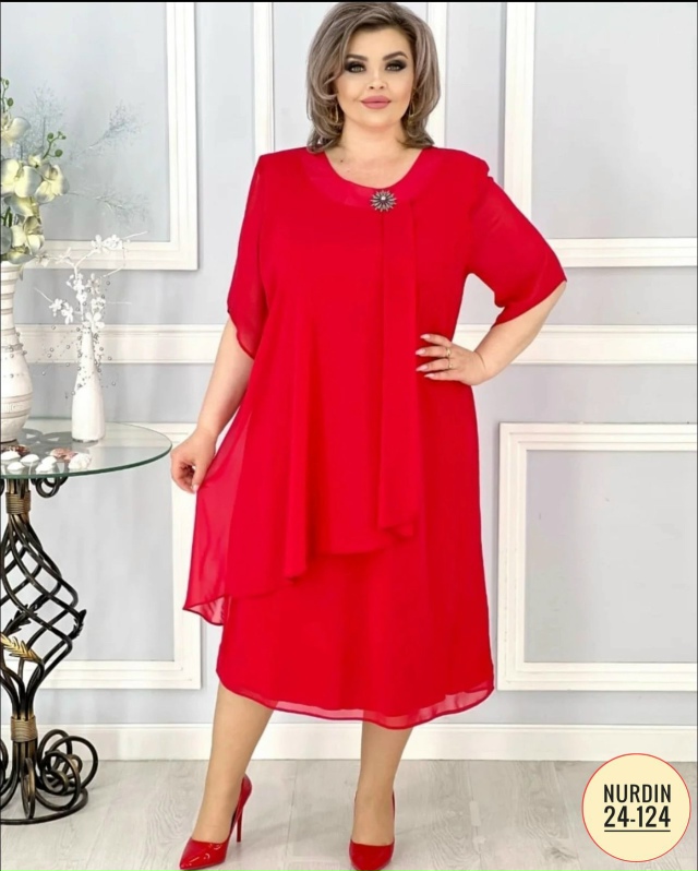 Платье 23105819