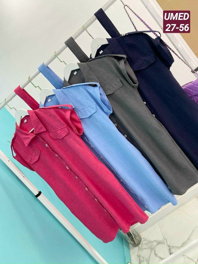 Платье 23105667