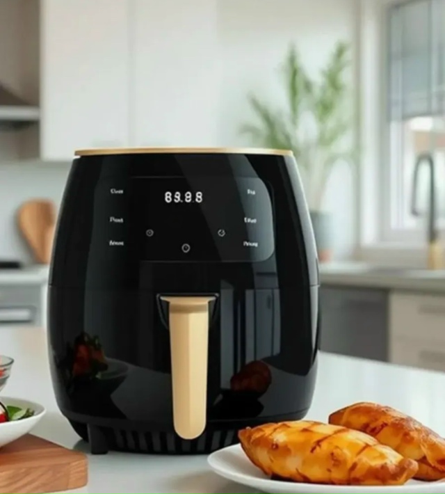 Электрический аэрогриль 23105530