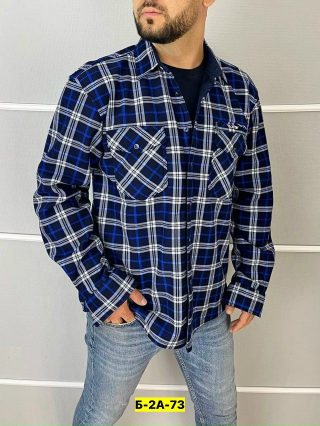 Рубашка 23104982